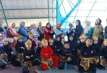 Prestasi Luar Biasa PPS Tameng Jagad Sapu Bersih Medali, SDN 07 Teladan Ukir Sejarah