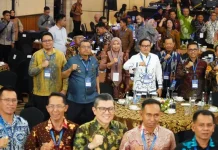 Tanah Datar Siap Perkuat Inovasi dan Pelayanan Publik