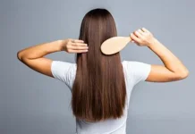 Tips Merawat Kesehatan Rambut agar Tetap Berkilau Alami