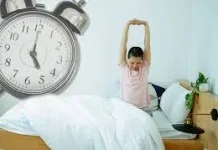 Manfaat Bangun Pagi untuk Produktivitas, dan Kesehatan