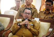 Kemenpar RI dan Pemkab Bahas Strategi Promosi Wisata ke Pasar Internasional
