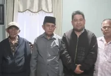 Riyan Permana Putra Tangani Sengketa Tanah Adat Bukittinggi