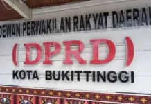 Perindo Apresiasi Rekomendasi DPRD Bukittinggi, Riyan Minta Implementasi Nyata