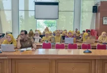 Pemko Bukittinggi Perkuat Pengawasan Kearsipan, SRIKANDI Jadi Instrumen Utama