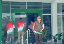 Kemenag Padang Panjang: TPG Guru PPG 2025 Cair, 44 Guru Diundang Rapat Pencairan