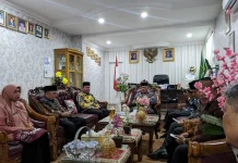 Kakan Kemenag Tanah Datar Tekankan Akselerasi Serapan Anggaran