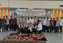 FKPP Tanah Datar Desak Perda untuk Majukan Pesantren