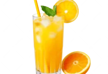 Manfaat Minum Jus Jeruk Bagi Kesehatan Tubuh
