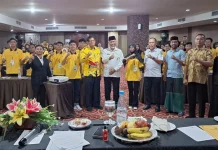 Dispora Sumbar Dorong Kreator Muda Era Digital