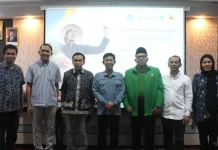 FGD FT Unand dan Dinas Pertanian Solok Fokus Energi Terbarukan