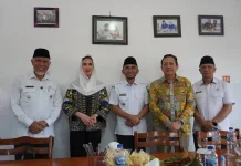 Menpar Dukung Padang Panjang Jadi Destinasi Wisata Unggulan Sumbar