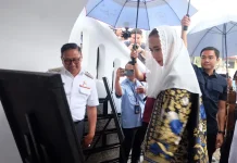 Menteri Pariwisata “Bukittinggi Disiapkan Jadi Destinasi Wisata Kelas Dunia”