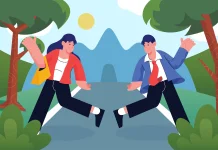 Menemukan Makna Hidup melalui Gaya Hidup Positif