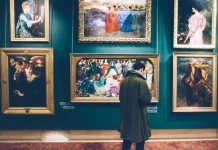 Pameran Seni Bergengsi Dunia yang Wajib Diketahui
