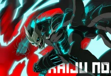 Review Anime Kaiju No. 8 Season 2