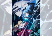Tensei Shitara Slime Datta Ken Season 4