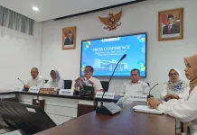 Sebagai Pusat UTBK-SNBT 2026, ISI Padangpanjang Sukses Terapkan Zero Accident