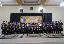 Finalis GenRe Award 2026 Padang Panjang Dibekali Karakter dan Mental
