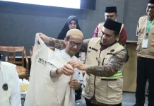 DR. M. Rifki: Layanan Jemaah Bertumpu pada Peran Karu-Karom