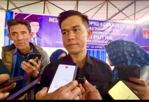 Andi Putra Tak Berjanji, Fokus Perjuangkan Aspirasi Warga