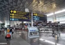 Tiga Bandara Indonesia Masuk Daftar Terluas Asia Tenggara