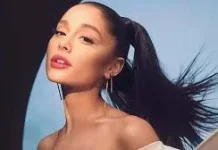 Album Petal Jadi Penanda Era Baru Ariana Grande