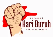Memaknai Hari Buruh Sedunia