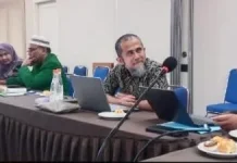 Promosi Doktoral FT Universitas Andalas Tembus Pulau Jawa, ini Kata Dekan