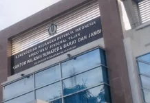SPT Badan Diperpanjang, Kepatuhan Pajak Sumbarja Meningkat