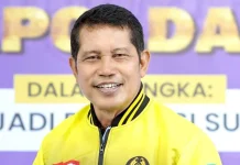 Syafrizal Bakhtiar: Sawahlunto Potensial untuk Sportourism Unggulan Sumbar