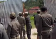 Gugatan PMH Dilayangkan, Riyan Soroti Eksekusi Lahan Bypass Bukittinggi