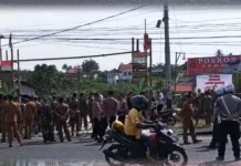 Riyan Perjuangkan Marwah Adat Kurai, Sengketa By Pass Rp. 40 Miliar