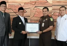 Riyan Permana Putra Tegaskan Tunggakan Pajak Bukan Otomatis Pidana