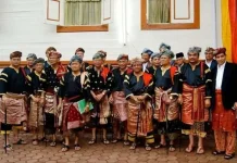 Walinagari & Niniak Mamak Koto Rantang Percayakan Advokasi Riyan Permana Putra