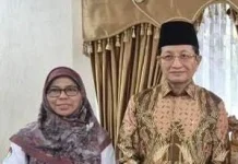 Menag RI Puji Kepemimpinan Rektor UIN Bukittinggi Prof. Dr. Silfia Hanani,S.Ag,M.Si