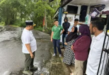 Efisiensi Anggaran, Pemko Padang Panjang Evaluasi Pemanfaatan Gedung Kantor