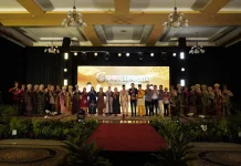 GenRe Awards 2026: Dorong Remaja Sehat, Cerdas, dan Berencana