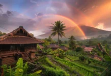 Menggali Potensi Desa Wisata untuk Kesejahteraan Masyarakat