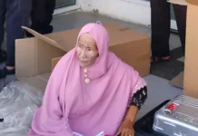 Jamaah Haji Bukittinggi Wafat, Duka Mendalam Disampaikan Kemenhaj