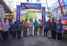 Milad ke-98, Muhammadiyah Kauman Luncurkan Pesantren Internasional