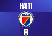 Haiti Kembali ke Panggung Piala Dunia