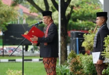 Pemko Payakumbuh Dorong Strategi Deep Learning pada Peringatan Hardiknas 2026
