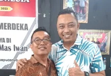 Halal Bi Halal JKC Sumbar di Bukittinggi: Menguatkan Ikatan Perantau Jawa Timur
