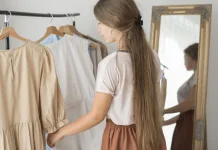 Tips Memilih Warna Outfit agar Tampil Lebih Fresh