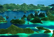 Strategi Efektif Meningkatkan Pendapatan Negara lewat Pariwisata