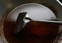 Bahaya Minyak Jelantah untuk Kesehatan