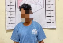 Diduga Cabuli, dan Setubuhi Keponakan, Paman Korban Ditetapkan Sebagai Tersangka