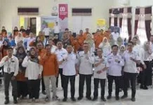 Pemkab Limapuluhkota Gandeng BPS Canangkan Program Desa Cinta Statistik 2026