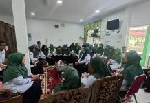 Perkuat Karakter Siswa, MAN 2 Optimalkan Peran Fasilitator