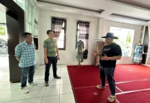Perkuat Wisata dan UMKM, Pemko Padang Panjang Optimalkan Sentra Senken